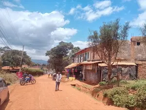 1/4 Plot Machakos Eastleigh Quick Sale 4.5M Per Plot.