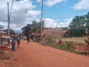 1/4 Plot Machakos Eastleigh Quick Sale 4.5M Per Plot.