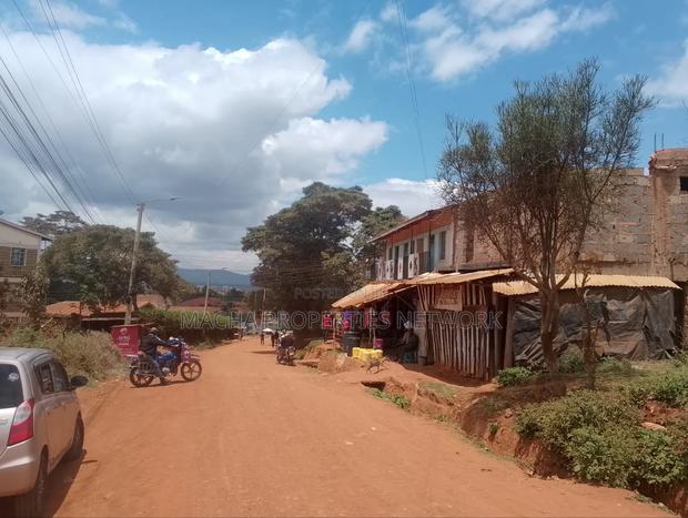 1/4 Plot Machakos Eastleigh Quick Sale 4.5M Per Plot. - thumbnail 4