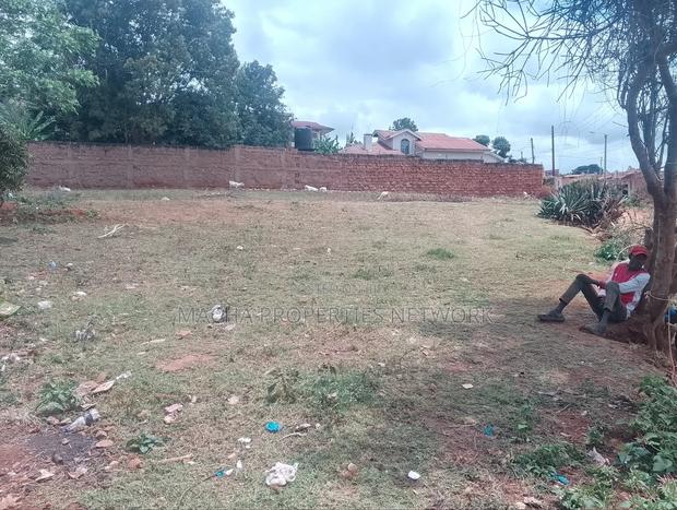 1/4 Plot Machakos Eastleigh Quick Sale 4.5M Per Plot. - thumbnail 6