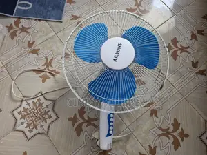 Standing/Wall Fan
