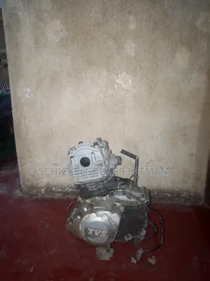 TVS 2019 Silver