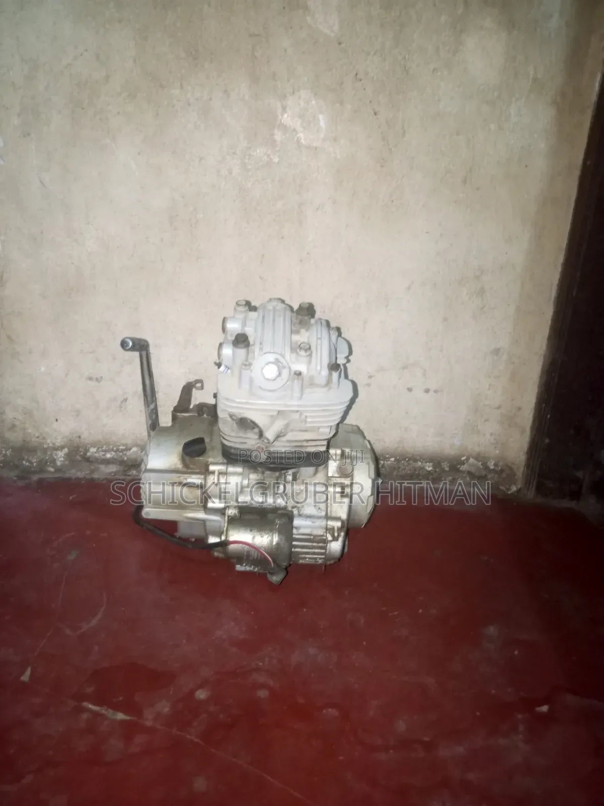 TVS 2019 Silver