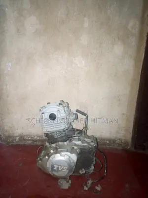 TVS 2019 Silver