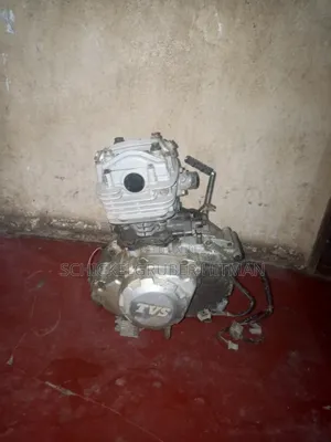 TVS 2019 Silver
