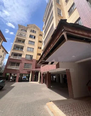 3bdrm Apartment in Hurlingham for rent