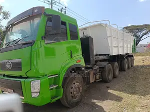 Quick Sale Faw 380hp.