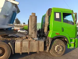 Quick Sale Faw 380hp.