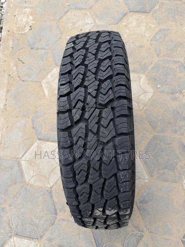 205R16C Sailun Tyre - thumbnail 2