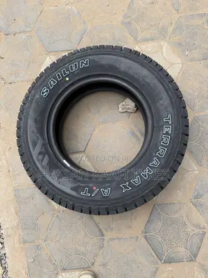 205R16C Sailun Tyre