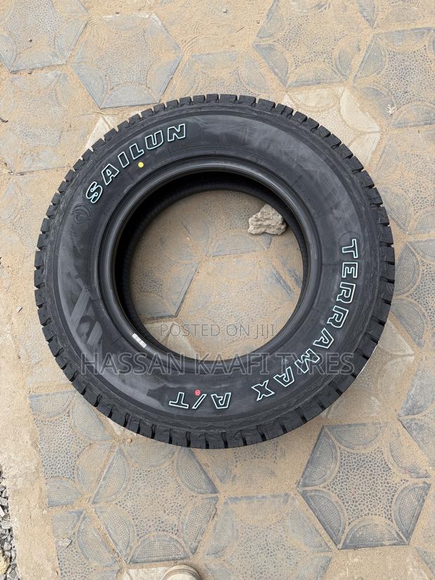 205R16C Sailun Tyre - thumbnail 3