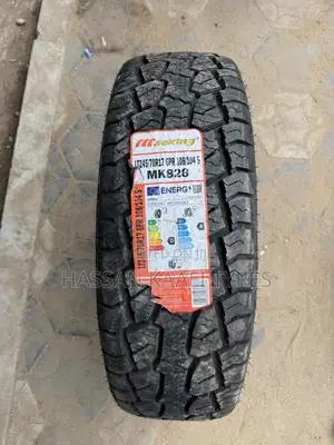 245/70r17 Mileking Tyre 6prA/T