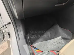 Mazda Atenza 2014 White