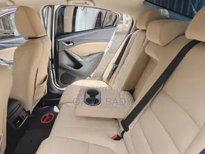 Mazda Atenza 2014 White