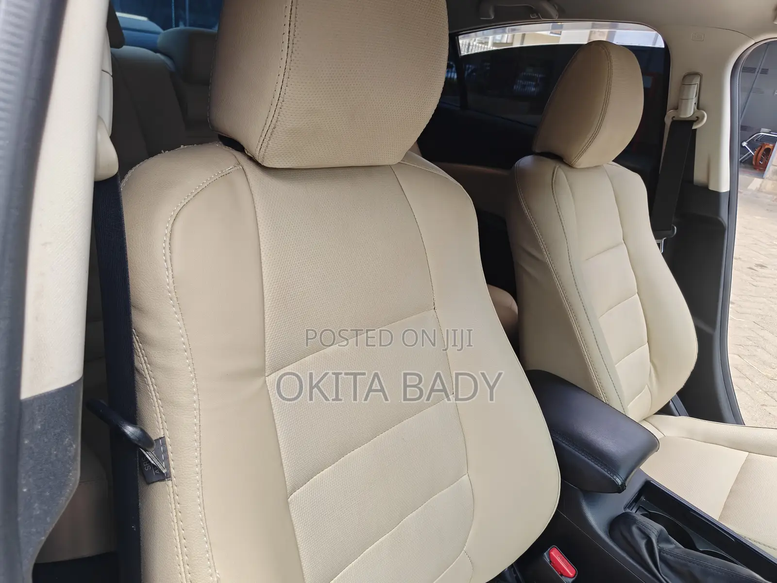 Mazda Atenza 2014 White