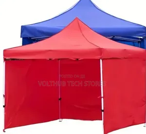 Gazebo Tent