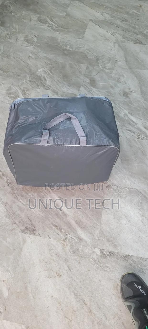 Car Exterior Protection Cover for Rain, Sunlight and Dust - thumbnail 2