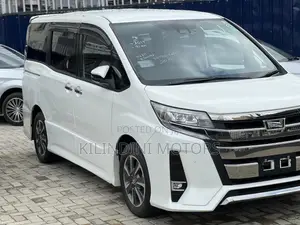 Toyota Noah 2019