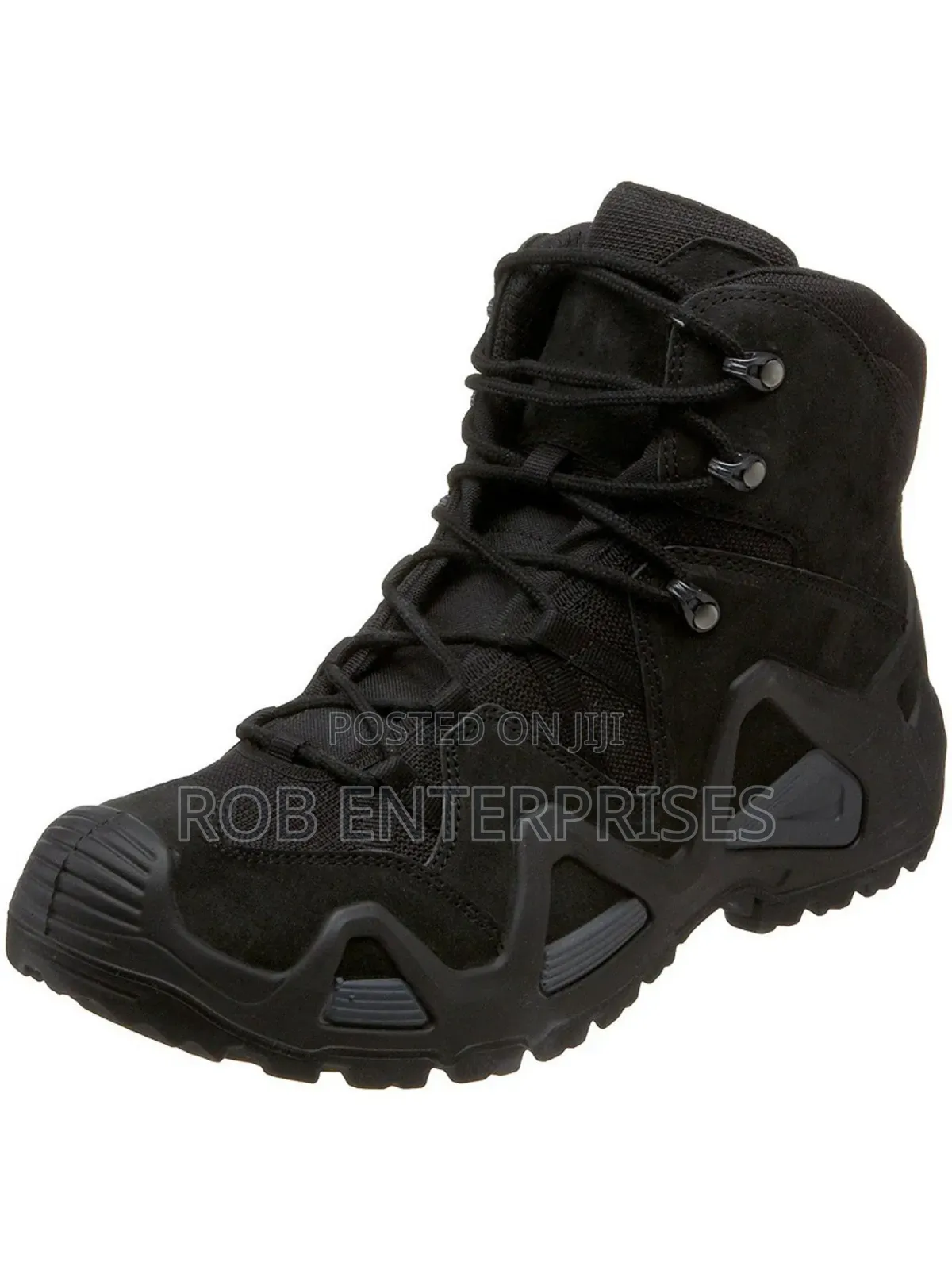 Quality Lowatactical Boots