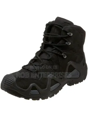 Quality Lowatactical Boots