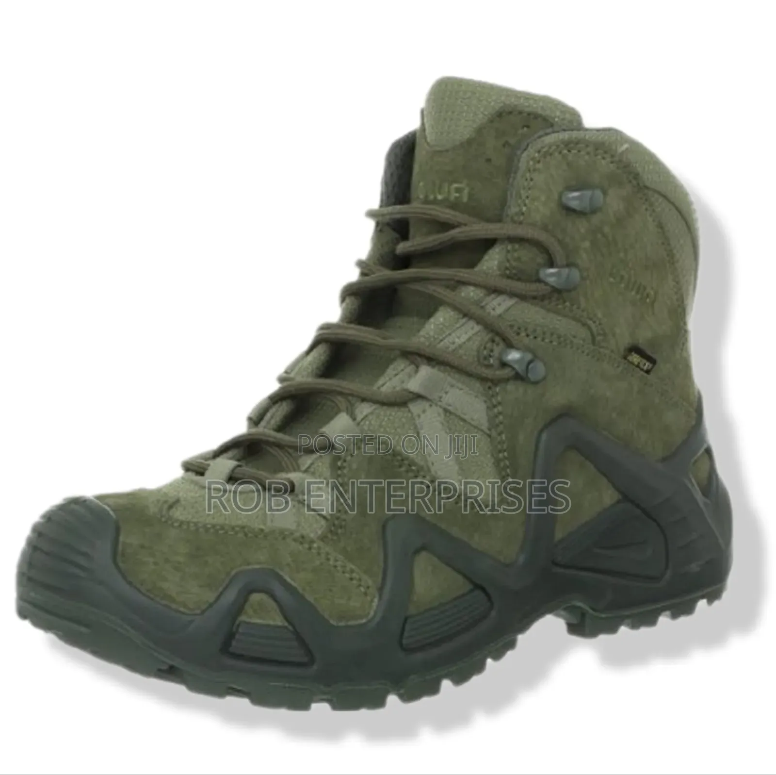 Quality Lowatactical Boots
