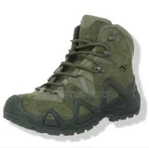 Quality Lowatactical Boots