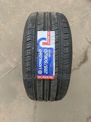 285/50r20 Lionlord Tyre