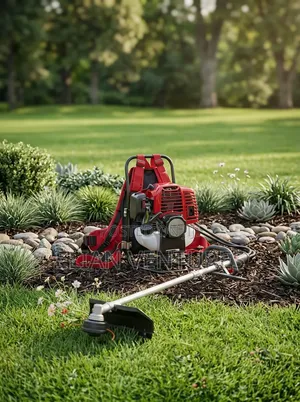 Most Unique Brush Cutter 2 in One Two Stroke Back Pack for Sale