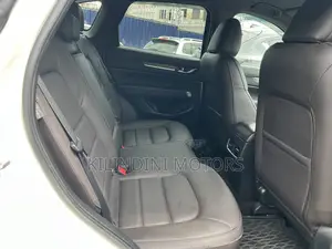 Mazda CX-5 2019