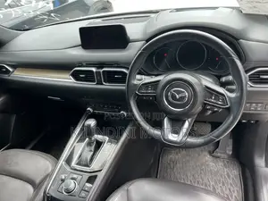 Mazda CX-5 2019