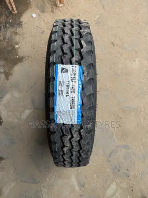 700R16 Triangle Tyre