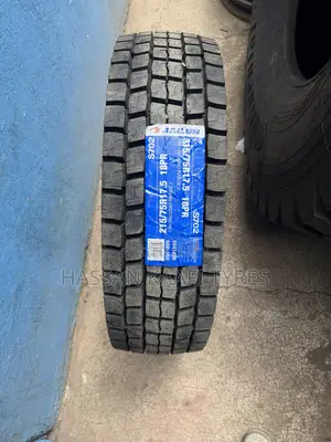 215/75r17.5 Sailun Tyre