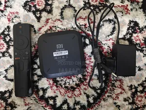 Xiaomi Mi Box S