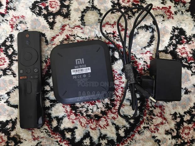 Xiaomi Mi Box S - thumbnail 2