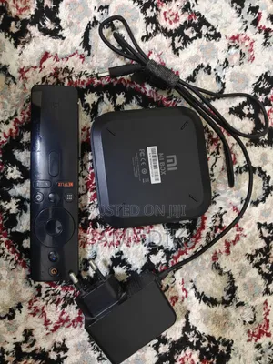 Xiaomi Mi Box S