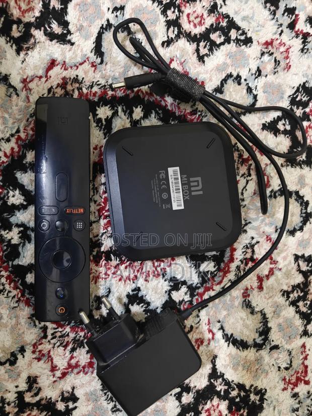 Xiaomi Mi Box S - thumbnail 3