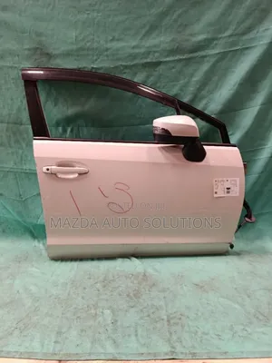 Subaru Impreza Gp2/Gp7 / G4 Doors