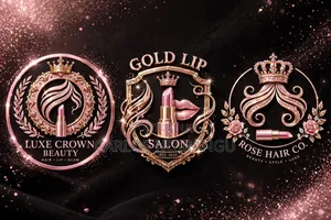Professional Posters and Logos