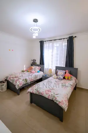 4bdrm Maisonette in Pinebrook Villas, Kitengela for sale