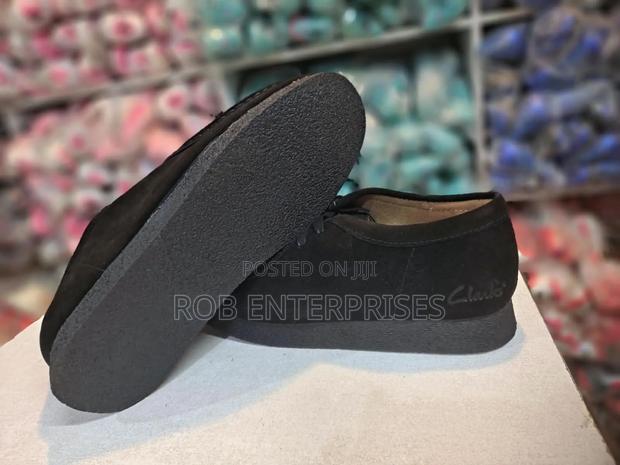 Original Quality Clarks