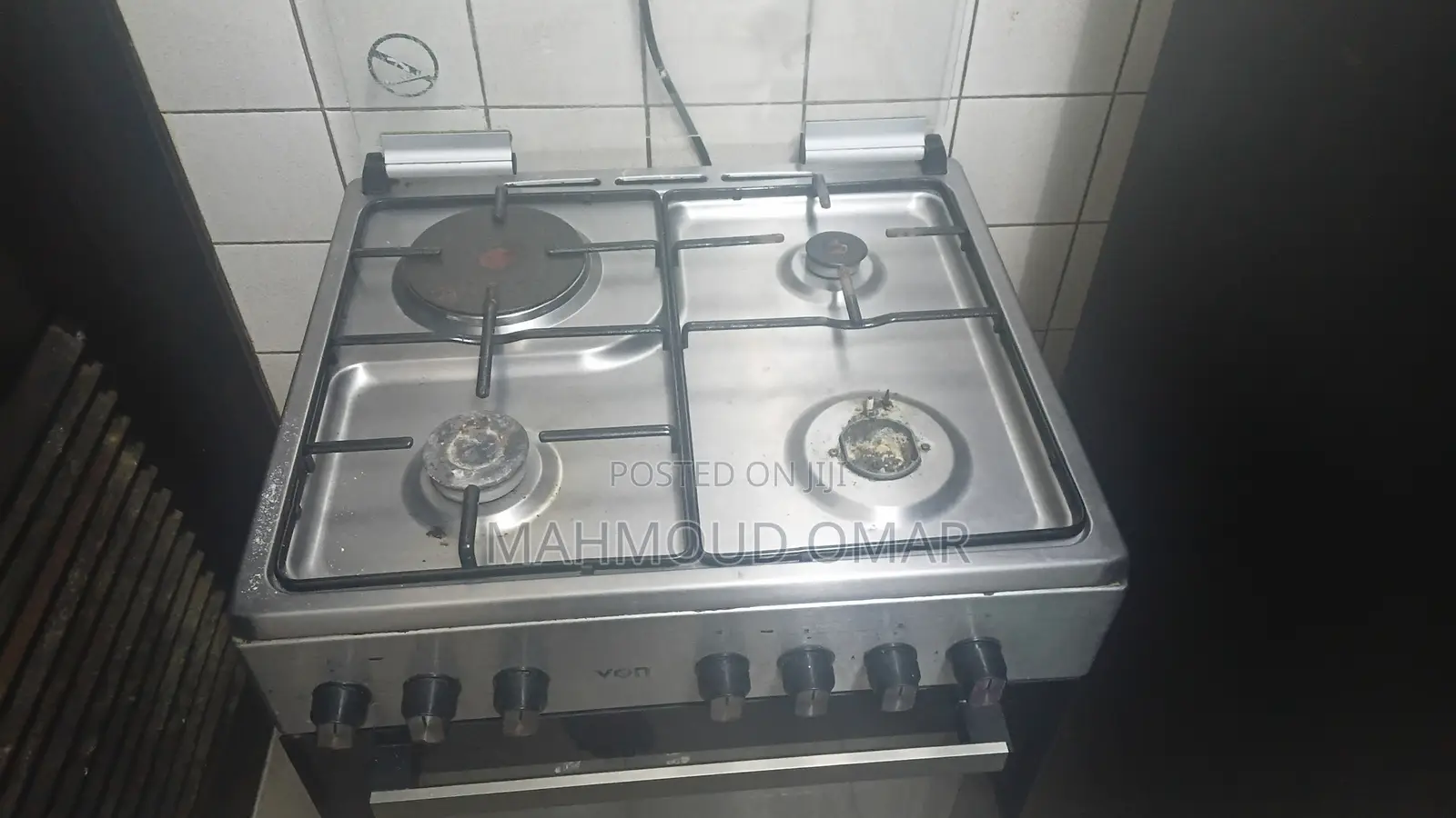 Von Cooker