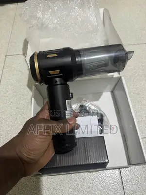 20,000Pa Cordless Car & Office Vacuum Cleaner
