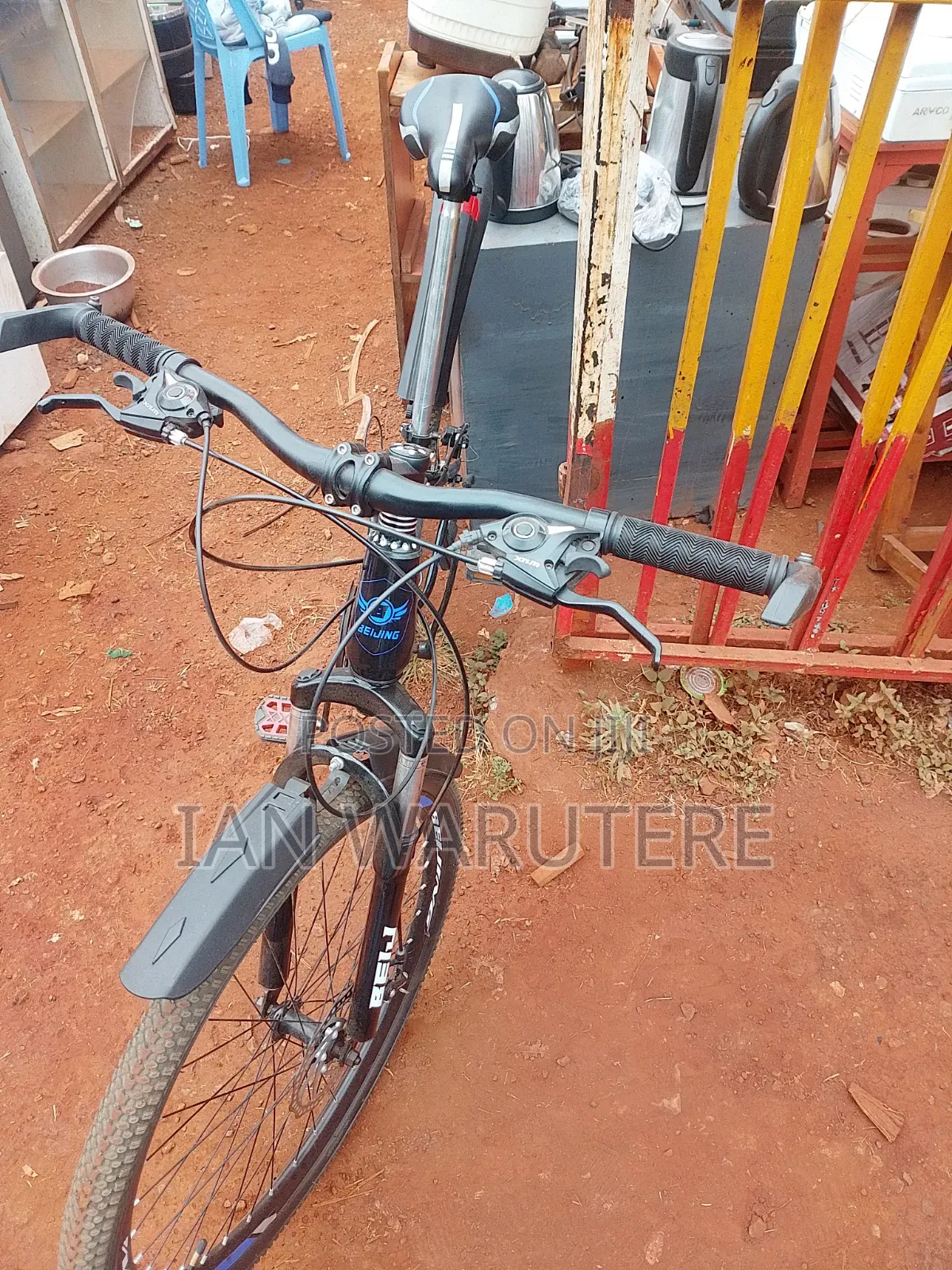 Bellelli Bikes