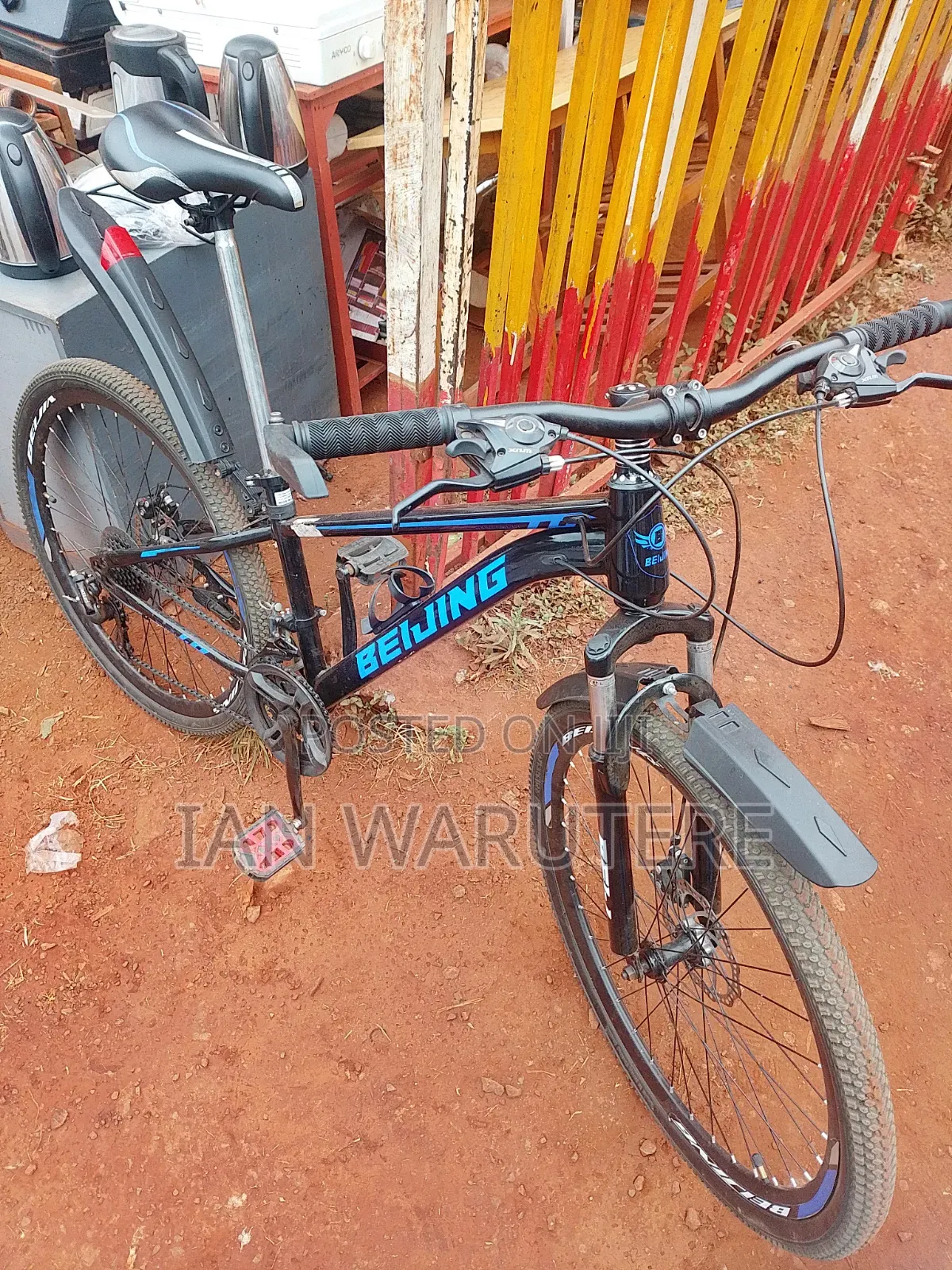 Bellelli Bikes