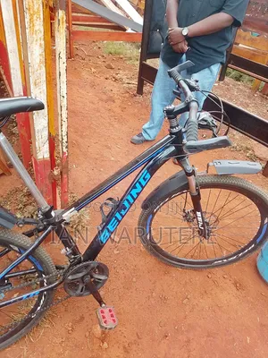 Bellelli Bikes