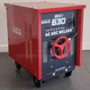 Bx1-630 Aico Japan Heavy Commercial Arc Welding Machine 630amps