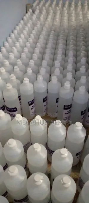 1l Kemcare Sanizer| Bulk Supply