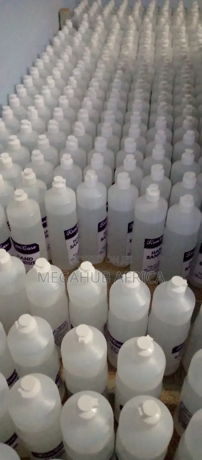 1l Kemcare Sanizer| Bulk Supply