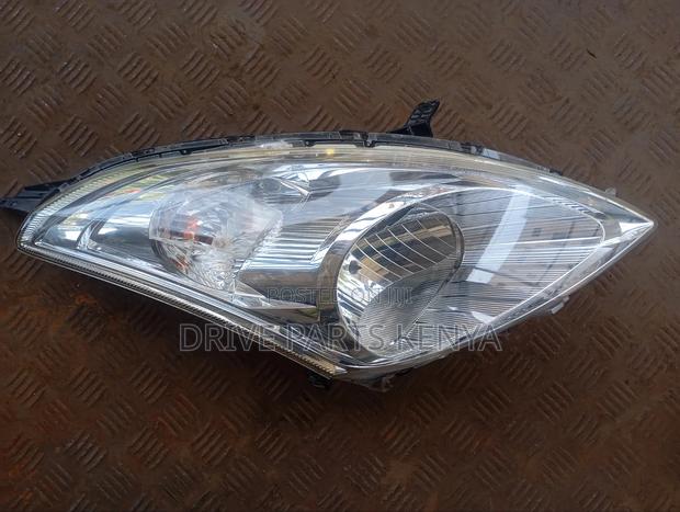 Suzuki Swift 2014 Headlight - thumbnail 3