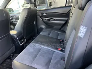 Toyota Hilux 2019